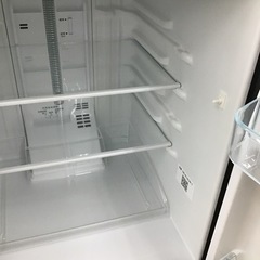 #H-106【ご来店頂ける方限定】Panasonicの2ドア冷凍冷蔵庫です