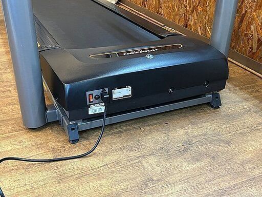 (Y)北大前! 札幌 引取 HORIZON/ホライズン TREADMILL/トレッドミル T-8.0 2013年製 ランニングマシン/ルームランナー/健康器具/トレーニング