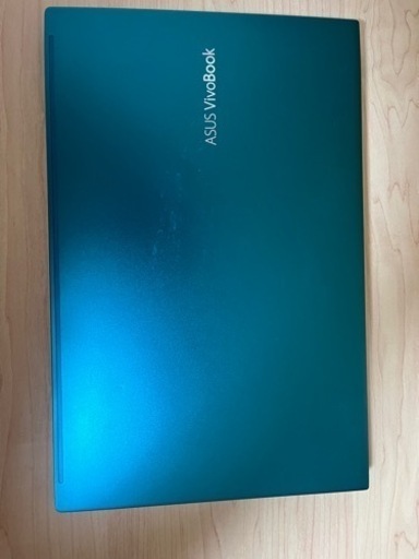 ノートパソコン ASUS VivoBook S15 M533IA