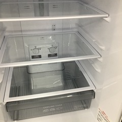 B-62【ご来店頂ける方限定】MITUBISHIの2ドア冷凍冷蔵庫です