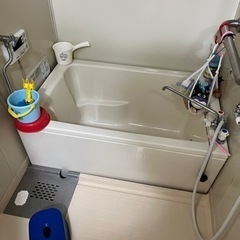 団地お風呂セット