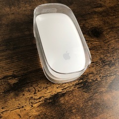 apple magic mouse Apple純正品 A1296...