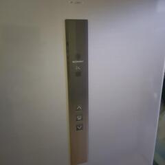 【ネット決済】NR-C32BM-P 冷蔵庫　自動製氷　引取のみ9...