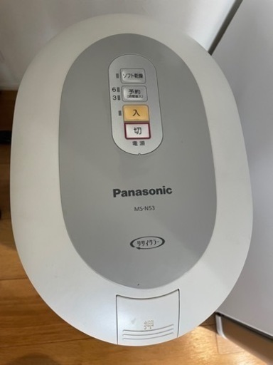 Panasonic 生ゴミ処理器