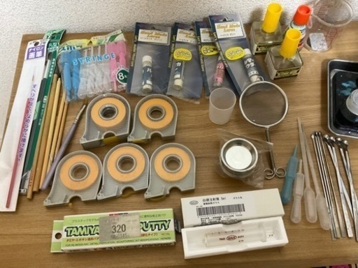 【GSIクレオス】エアブラシ　Mr.カラー　いろいろセット GSIクレオス】エアブラシ Mr.カラー いろいろセット