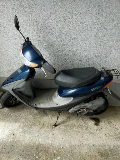 取引中)ジャンク HONDA Dio 2スト 50cc | www.cnym.com.ar