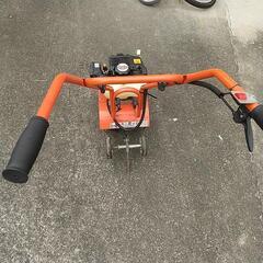 タナカ エンジン カルチベータ