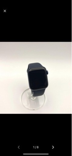 Applewatch第6世代40mm