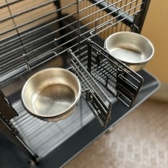 鳥かご バードケージ 大型鳥かご シカゴ発PrevuePet プレビューペット