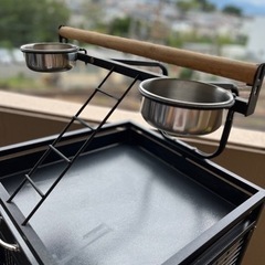 鳥かご バードケージ 大型鳥かご シカゴ発PrevuePet プレビューペット