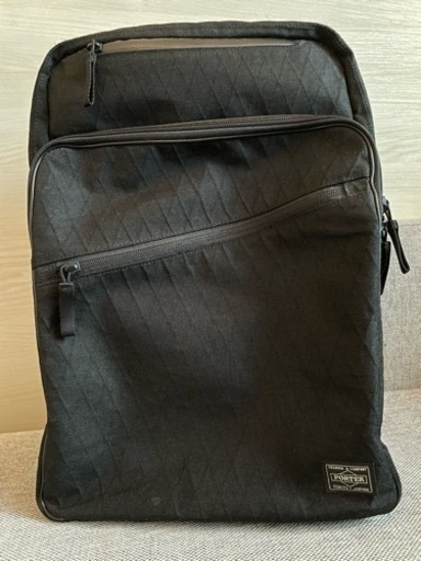 定価約4万 PORTER 吉田カバン ハイブリッドデイパック