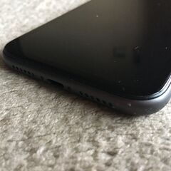iphone11 black128GB SIMフリー バッテリー81%