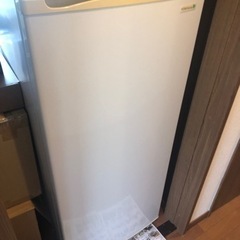 冷凍庫 緑エリア配送料込み！
