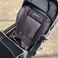 10/4まで値下げ‼︎【希少】ベビーカー★アップリカ