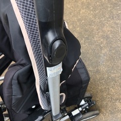 10/4まで値下げ‼︎【希少】ベビーカー★アップリカ