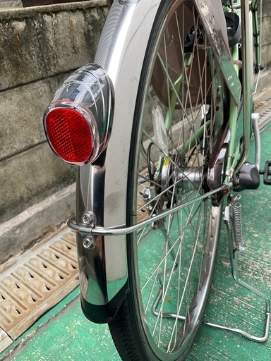 パナソニック電動自転車 ママチャリ K2919 電動自転車パナソニック