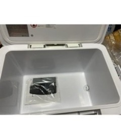 シマノ　30L 30-Vウルトラプレミアム　クーラーボックス　保冷力最強モデル　