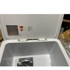 シマノ　30L 30-Vウルトラプレミアム　クーラーボックス　保冷力最強モデル　