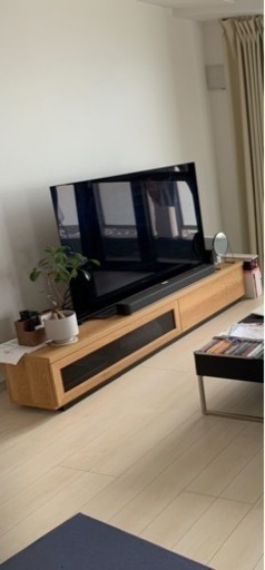 テレビ台　テレビボード　ひが家具