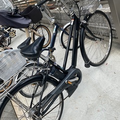 通学通勤快速‼️ 電動自転車　電動アシスト自転車