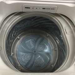 【トレファク神戸新長田】Hisenseの2017年製の全自動洗濯機です!！!【取りに来れる方限定】 トレファク神戸新長田】Hisenseの2017年製の全自動洗濯機です