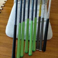 ゴルフクラブ１２本セット！