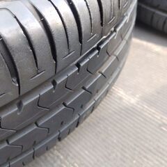 広島市内　マツダ　デミオ純正アルミホイールセット