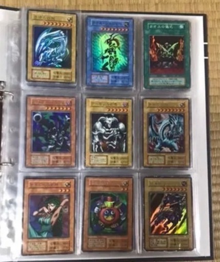 本日限定 遊戯王ファイル ブルーアイズ レリーフ など | noonanwaste.com