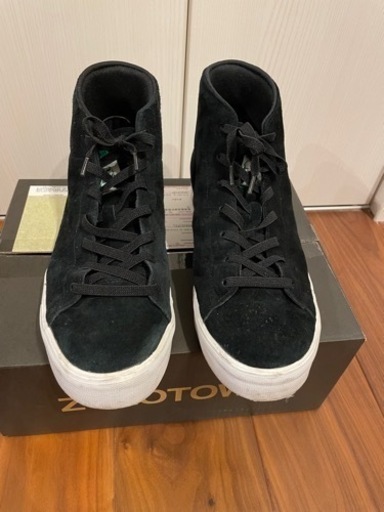 adidas スタンスミス　30cm
