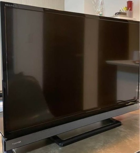 【売約済み】　東芝 TOSHIBA 32V30  REGZA レグザ　32V型 地上・BS・110度CSデジタルハイビジョン液晶テレビ] 液晶テレビ　TV テレビ　32インチ　LED ネットフリックス　Netflix  トリプルチューナー　同時録画　録画　2017年