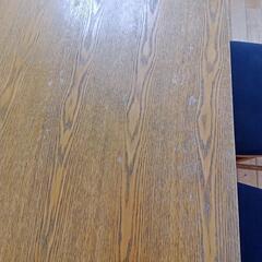 unico SIGNE ダイニングテーブルセット