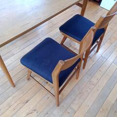 unico SIGNE ダイニングテーブルセット