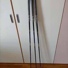 交渉可能！新品ホンマ・ウッドＳＲ３本セット！