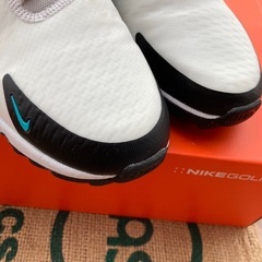 本日のみ値下げ✨極美品　NIKE エアマックス 270GOLF