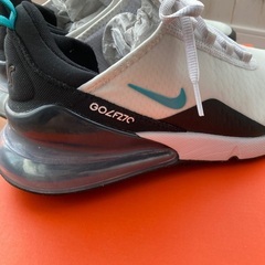 本日のみ値下げ✨極美品　NIKE エアマックス 270GOLF