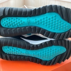 本日のみ値下げ✨極美品　NIKE エアマックス 270GOLF