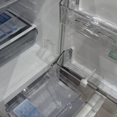 三菱 146L冷蔵庫 2021年製 MR-P15EG【モノ市場東海店】41