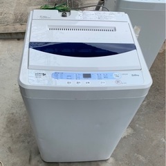 237 2017年製 ヤマダ洗濯機