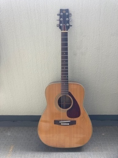 YAMAHA FG280