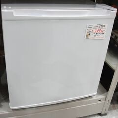 マクスゼン 46L冷蔵庫 2019年製 JR046ML01【モノ...