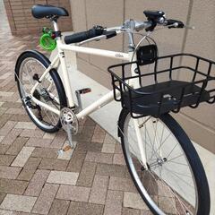 あさひ 自転車 福岡 姪浜