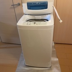 Haier 洗濯機　JWK42-K