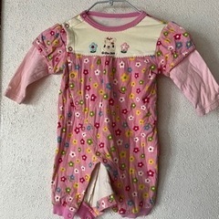 baby用の服