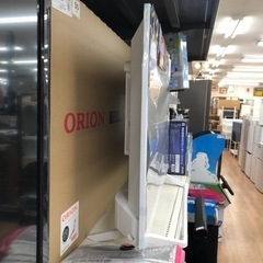 ORION 液晶テレビ 32インチ 未使用品【トレファク上福岡】