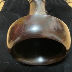 クラリネット　ベル　GAO Royal COHLER