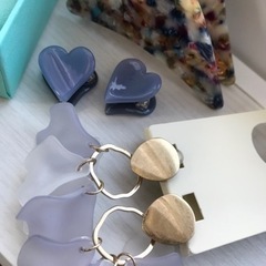 ティファニー　リング