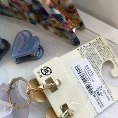 ティファニー　リング