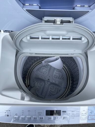 洗濯乾燥機 シャープ ES‐TX550 2016年製 5.5kg【3ヶ月保証★送料に設置込】自社配送時代引き可※現金、クレジット、スマホ決済対応※