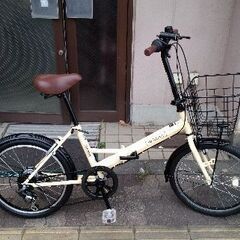 roxy 自転車の中古が安い！激安で譲ります・無料であげます｜ジモティー