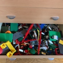 LEGO レゴブロック　4.2キロ